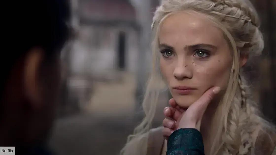 Filmagens da Última Temporada de The Witcher na África do Sul