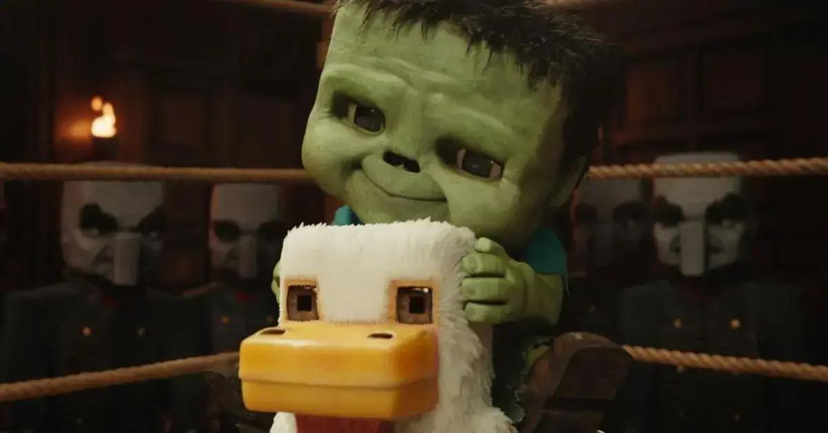 Filme de Minecraft e Série de Fallout: O Novo Futuro da Microsoft