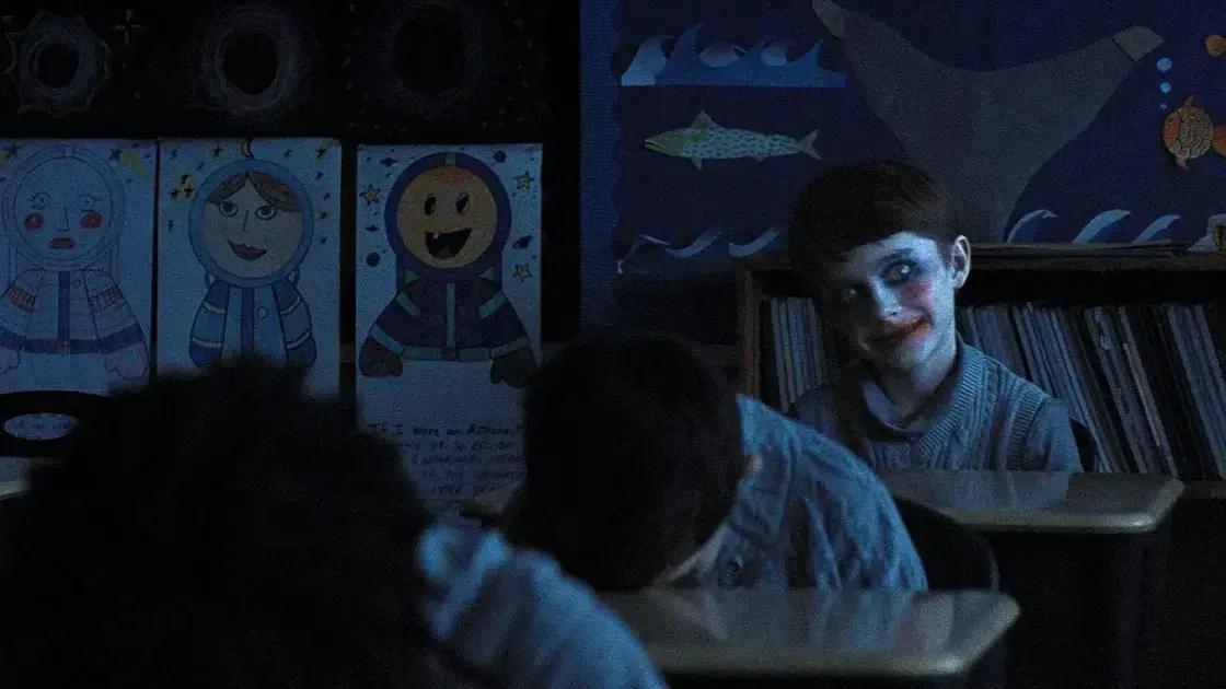 Filme de terror 'A Hora do Mal' é ótima escolha para o Halloween