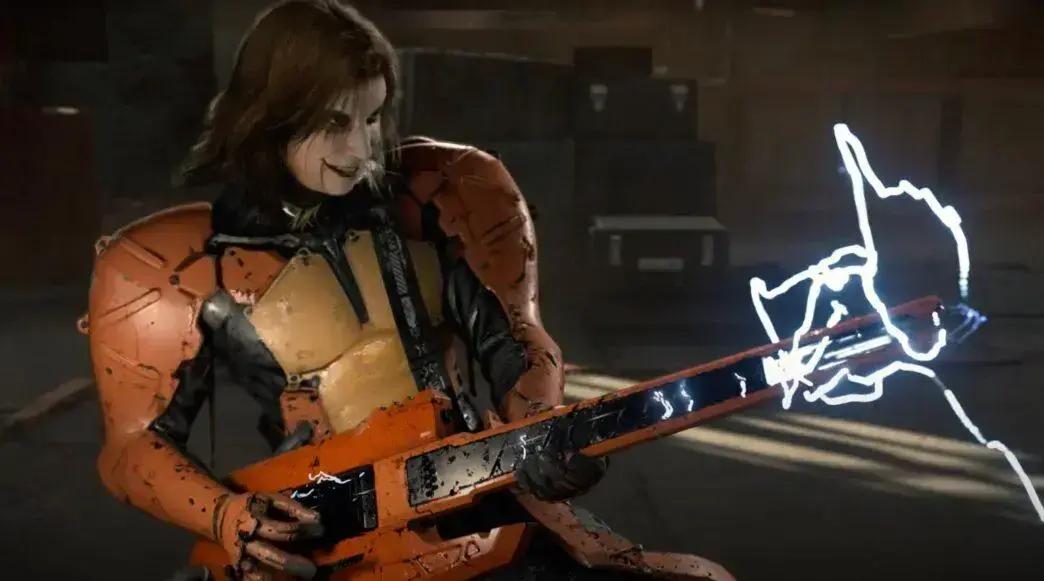 Filme Death Stranding: Diretor e Roteirista Confirmados