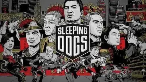 Filme Sleeping Dogs com Simu Liu: Produção Confirmada