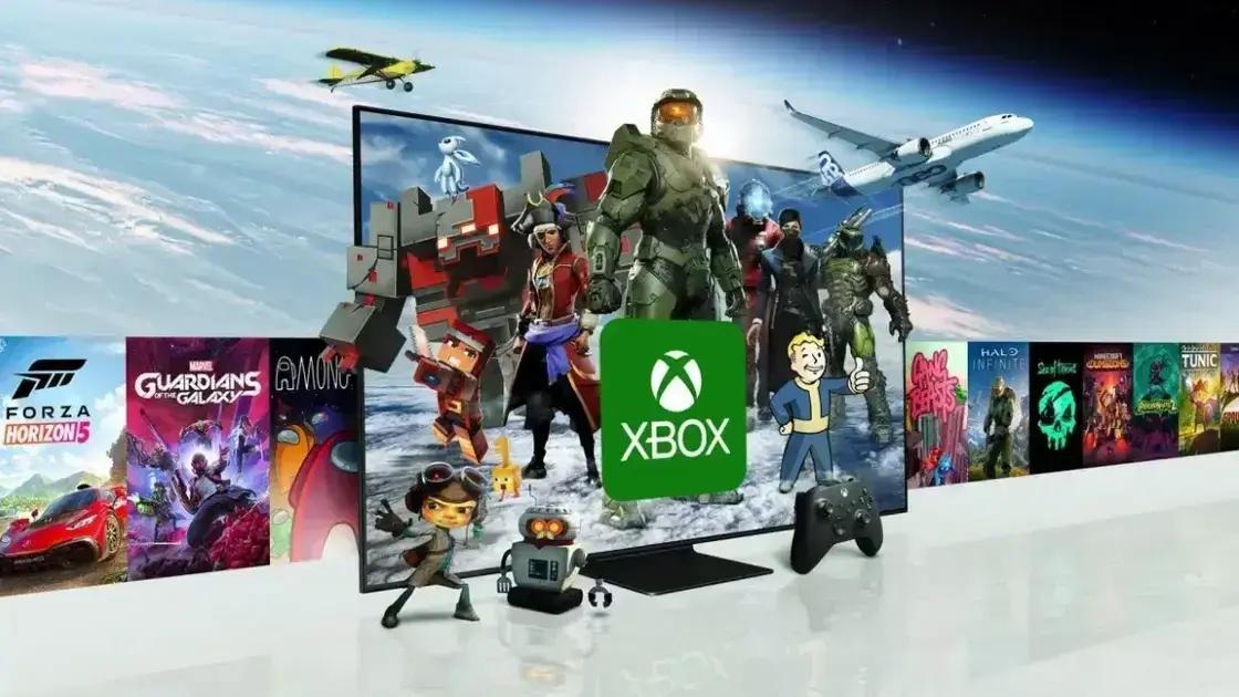Fim do aplicativo de filmes da Microsoft no Xbox e PCs: saiba tudo