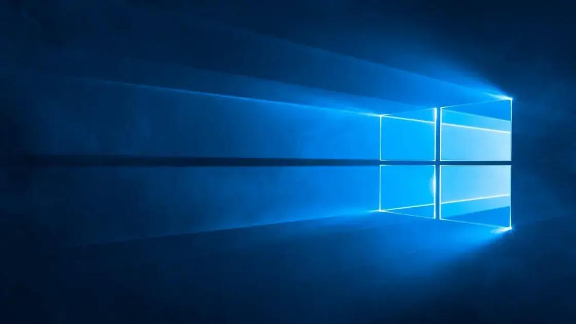 Fim do Suporte do Windows 10: O que Isso Significa para Você?