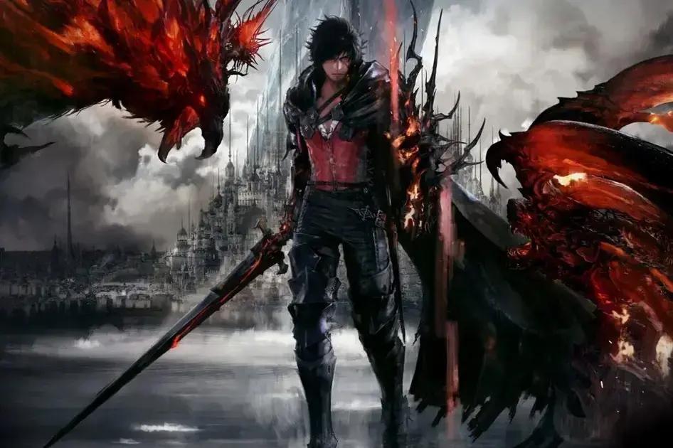 Final Fantasy 16: 2 fatos surpreendentes sobre vendas no Xbox