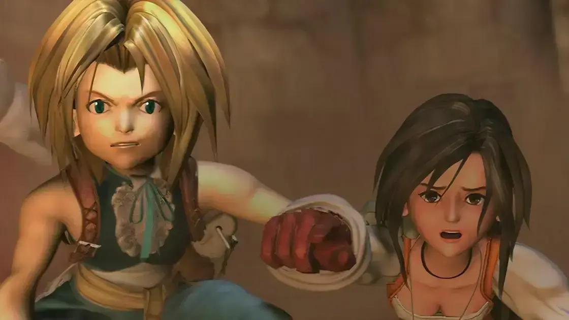 Final Fantasy 9: 25 Anos e Vários Projetos a Caminho