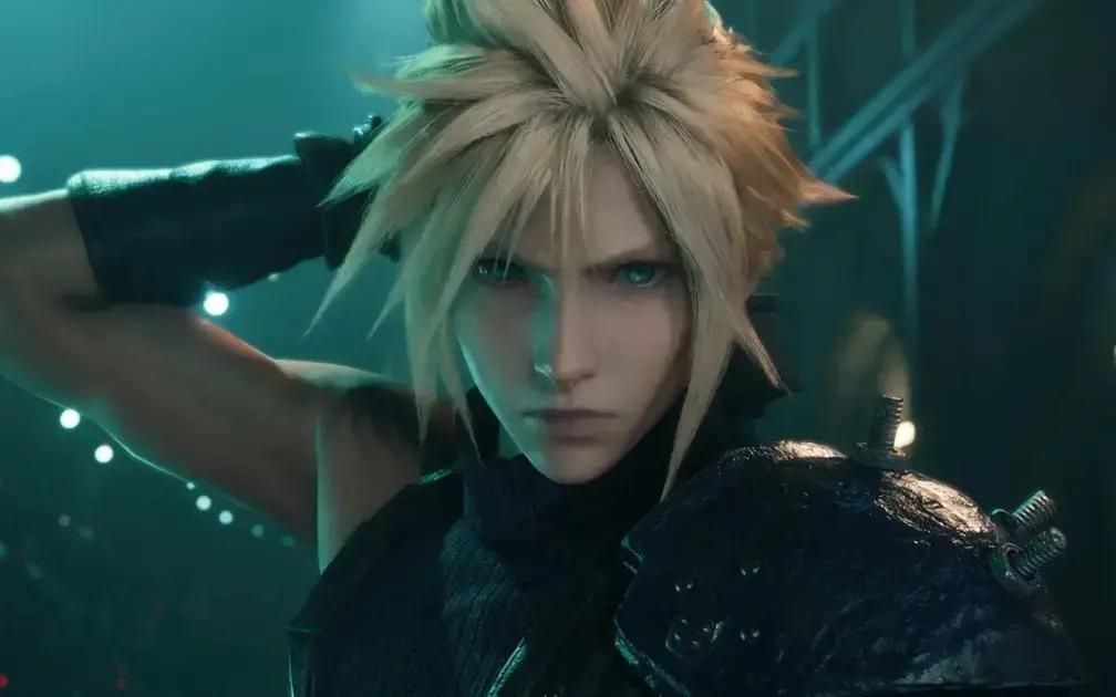 Final Fantasy VII Remake Intergrade Confirmado para Nintendo Switch 2