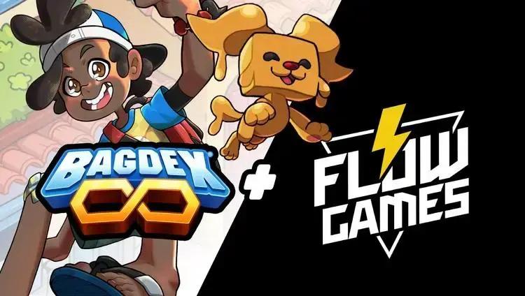 Flow Games colabora no desenvolvimento do novo RPG Bagdex