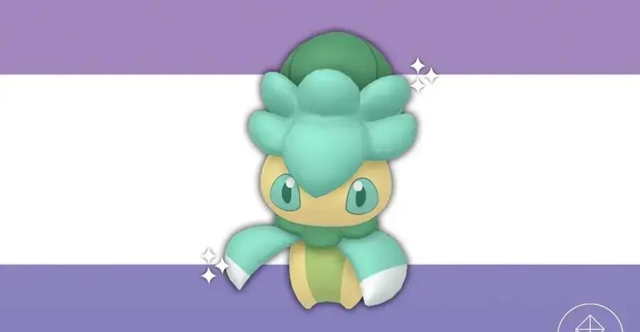 Fomantis pode ser shiny em Pokémon Go? Descubra agora!