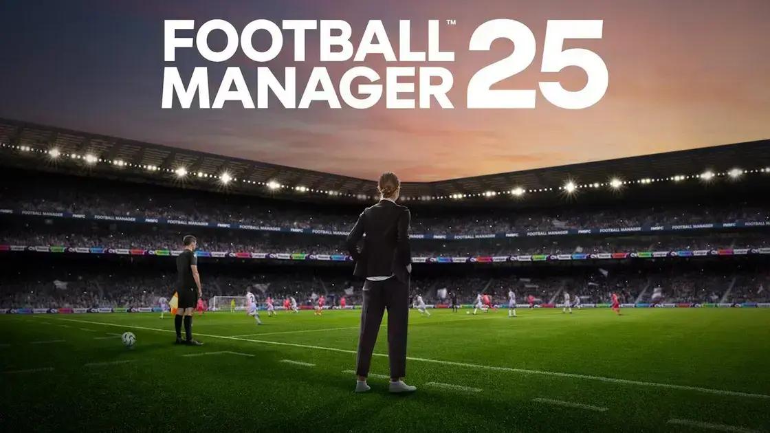 Football Manager 25 Cancelado: O Futuro da Franquia em Debate
