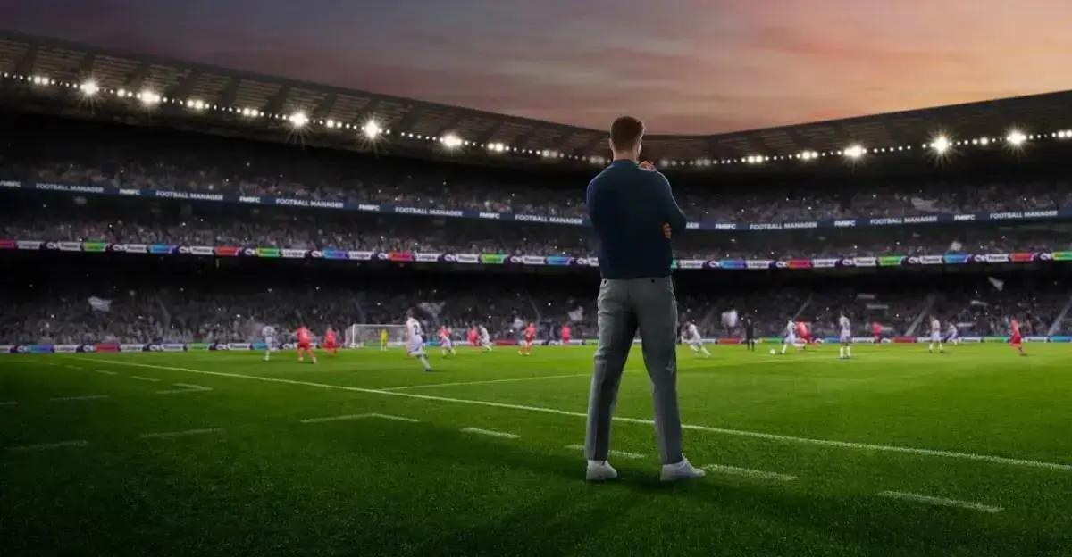Football Manager 25: Cancelamento Surpreendente Antes do Lançamento