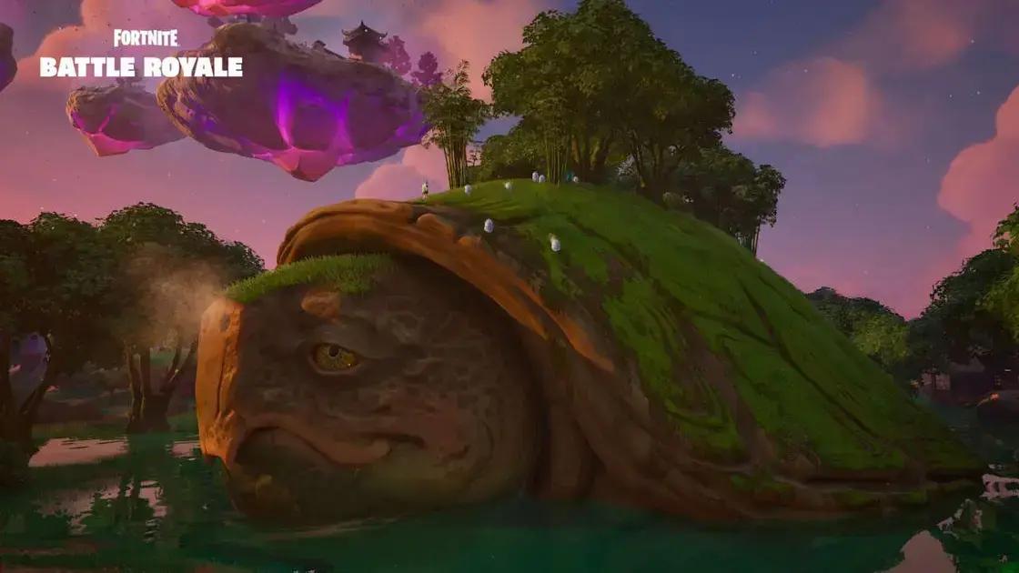 Fortnite Capítulo 6: Data de Lançamento e Novidades Imperdíveis
