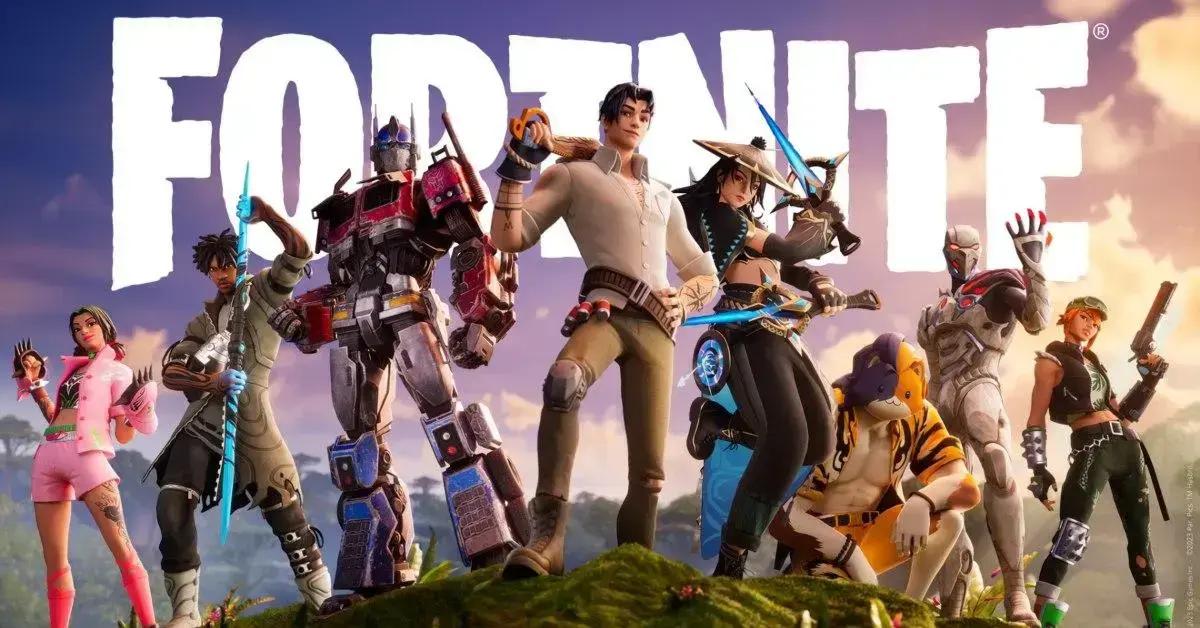 Fortnite Fora do Ar: Problemas nos Servidores e Soluções
