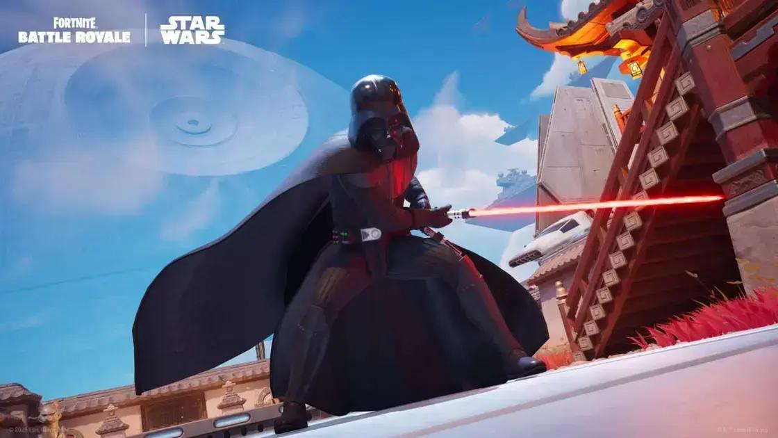 Fortnite Servidores Fora: Quando Voltam no Capítulo 6 Temporada 3?