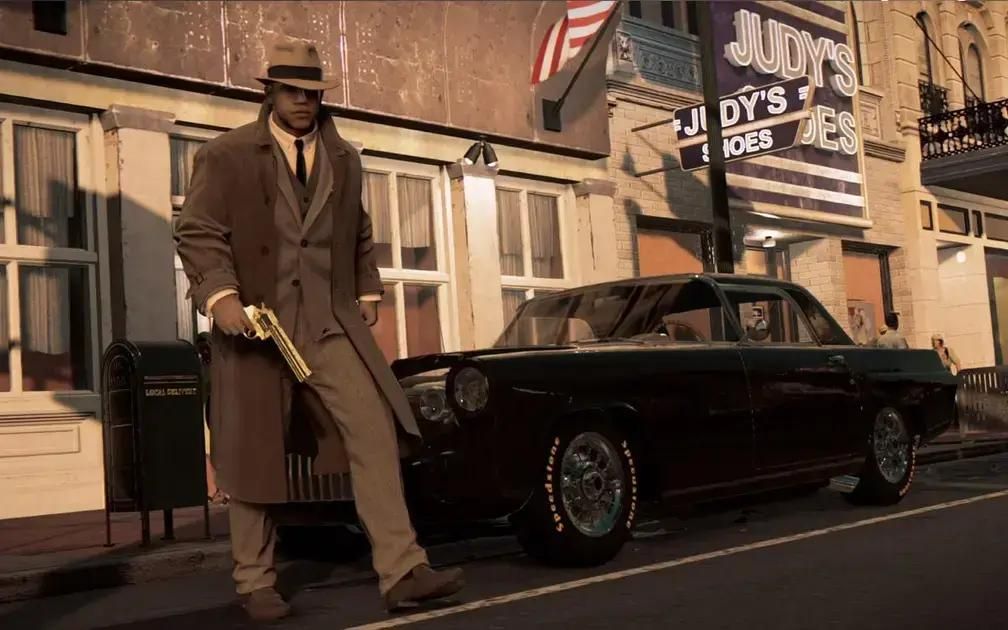 Franquia Mafia para Xbox: Até 85% de Desconto Imperdível!