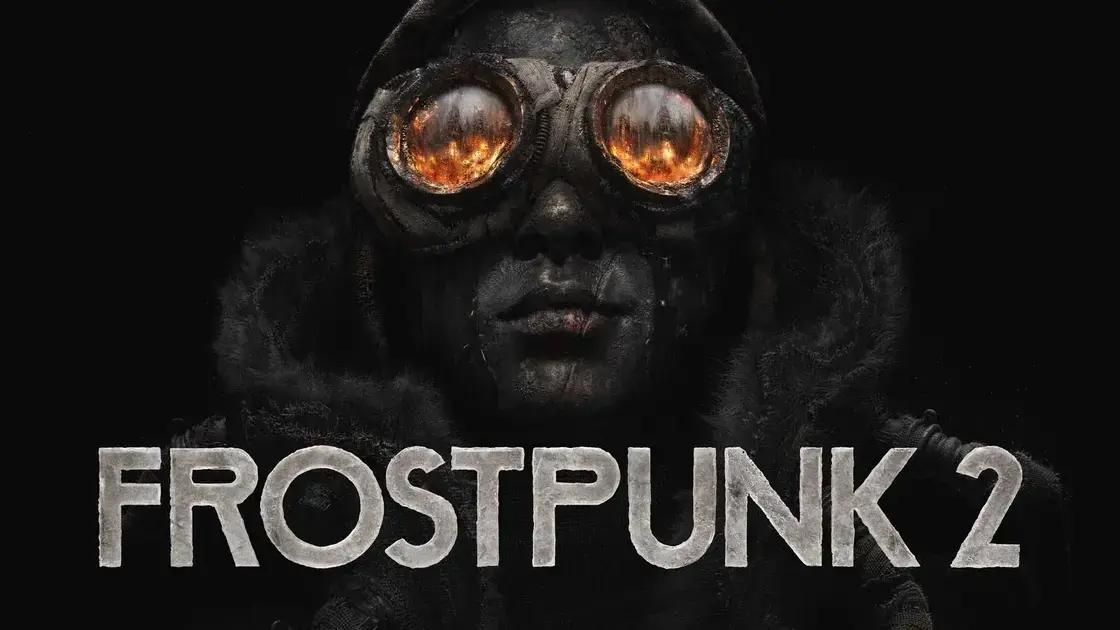 Frostpunk 2: A Evolução do City-Building com Controles de Gamepad