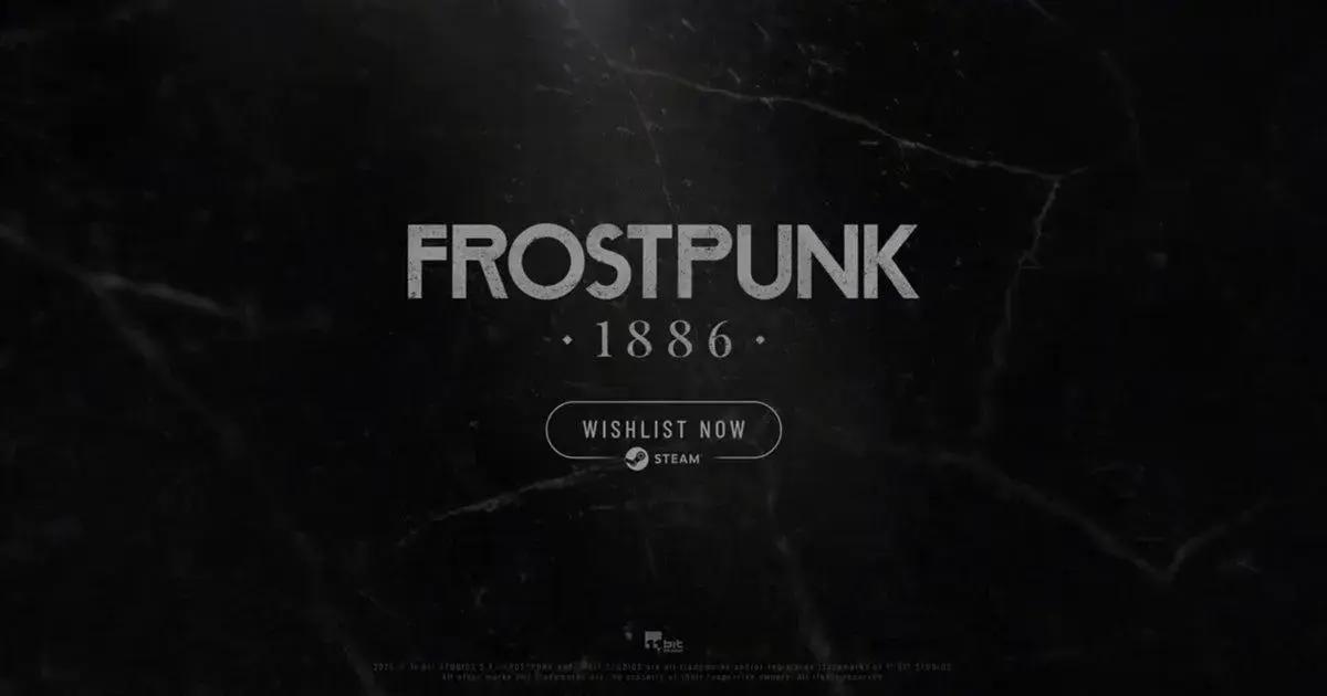 Frostpunk: Remake em Unreal Engine com Suporte a Mods