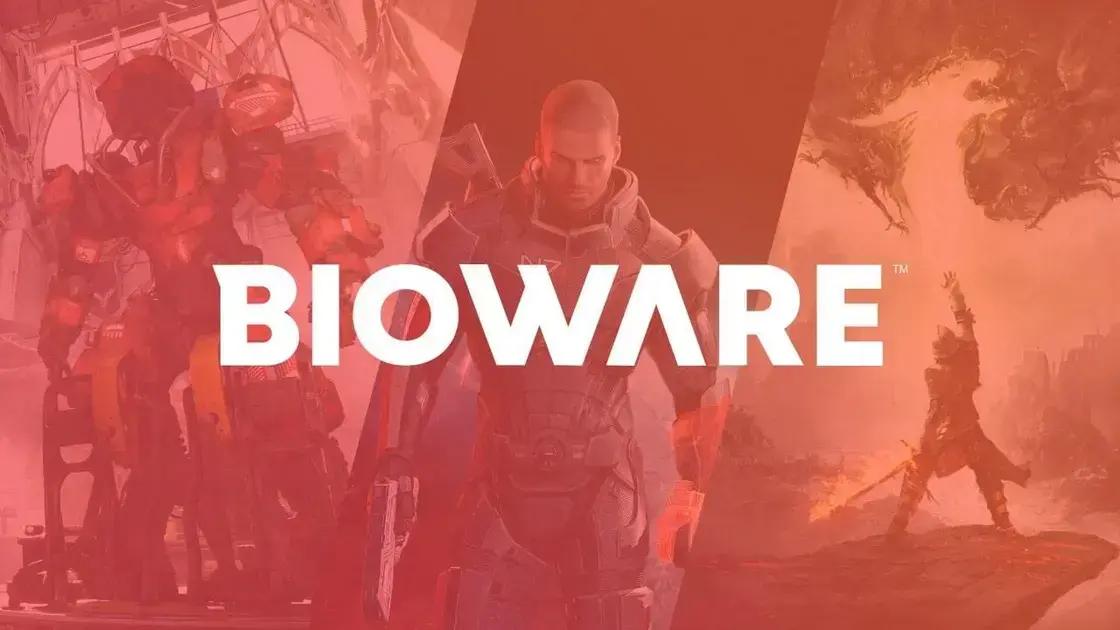 Funcionários da BioWare Temem Novas Demissões Após Layoff