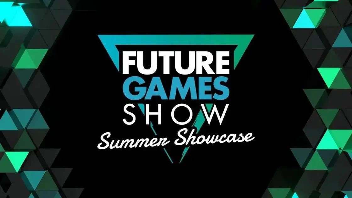 Future Game Show: O que esperar do evento em junho de 2025