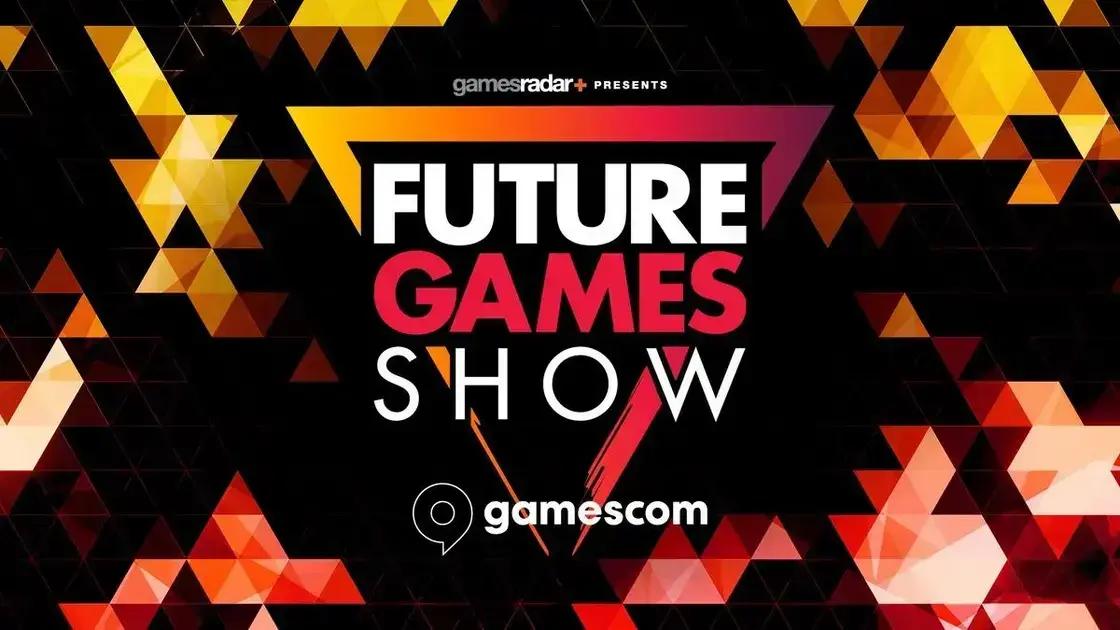 Future Games Show 2025: Novo Evento Imperdível em Agosto