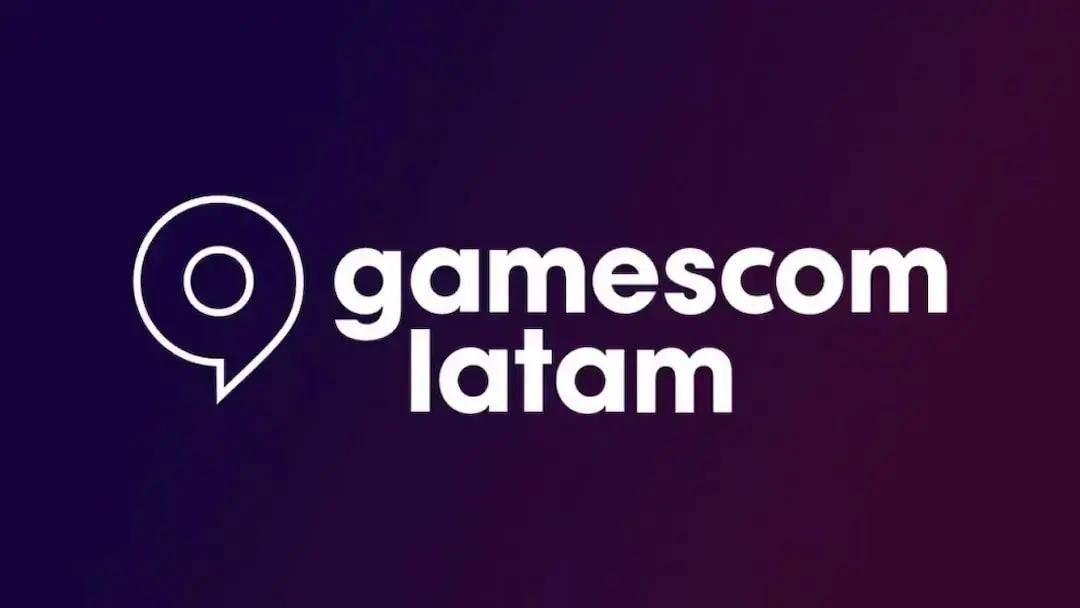 Gamescom Latam 2026: Acompanhe a Transmissão ao Vivo no Flow Games