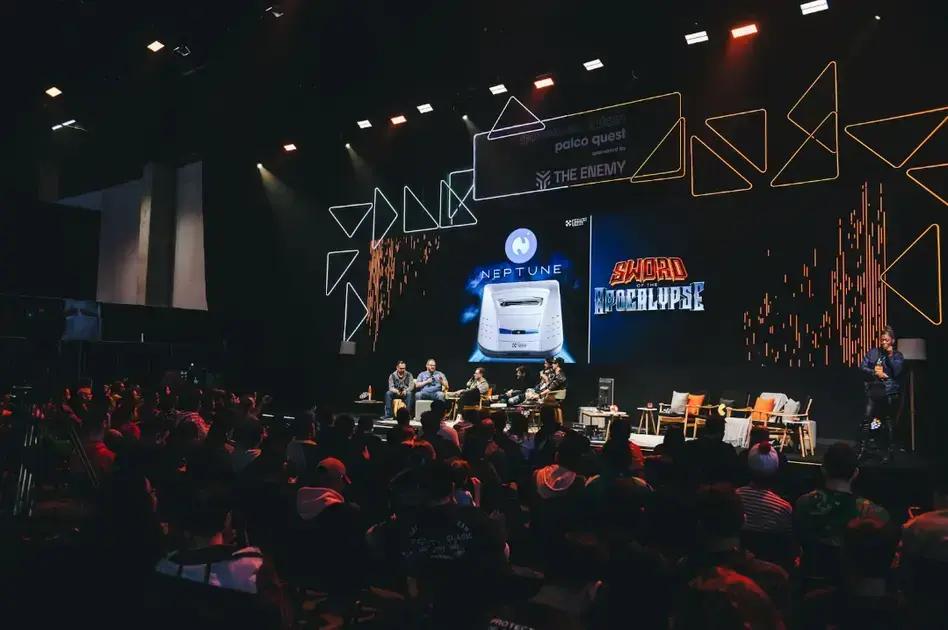 Gamescom Latam: Programação Imperdível de Palestras e Competições