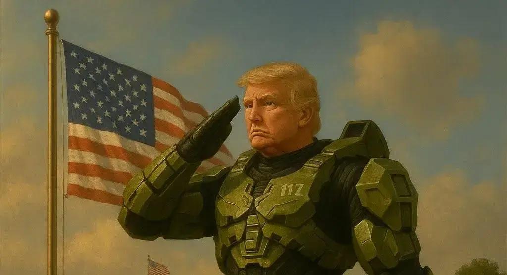 GameStop e Casa Branca: O Fim da Guerra de Consoles?