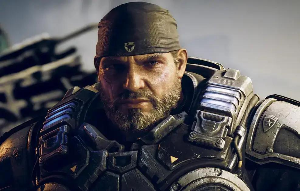 Gears of War Reloaded grátis para quem tem Gears of War Ultimate