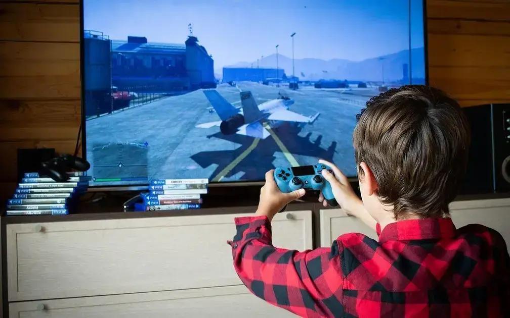 Geração Z Gasta Menos com Games: O Que Isso Significa?