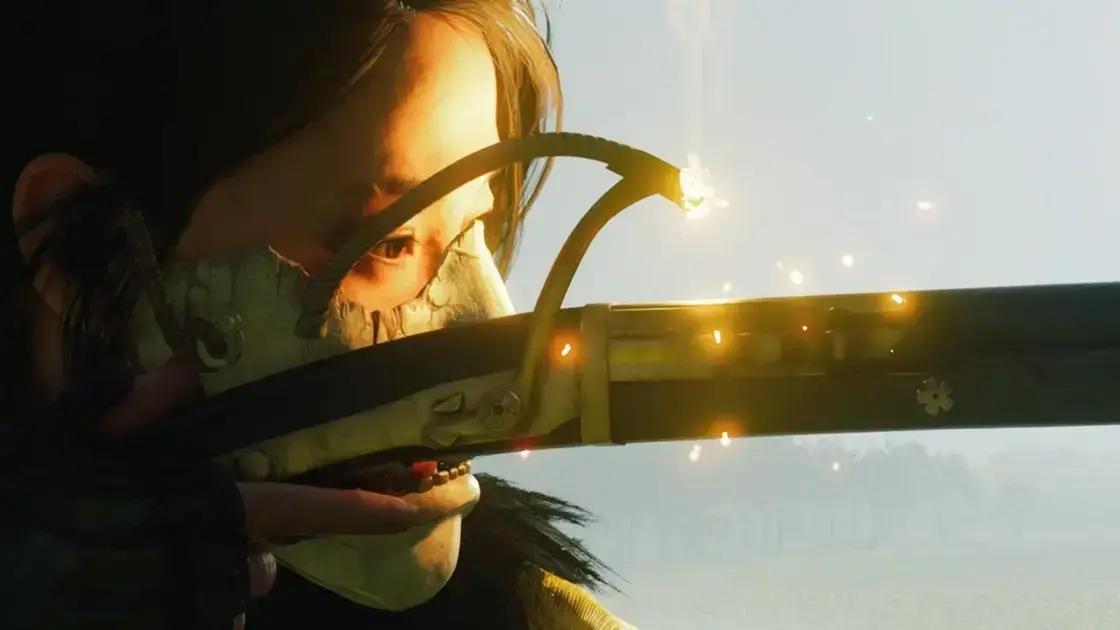 Ghost of Yotei: Expectativas para Lançamento em 2025