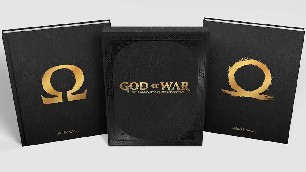 God of War: 5 Motivos para Aproveitar o Box de 20 Anos com Desconto