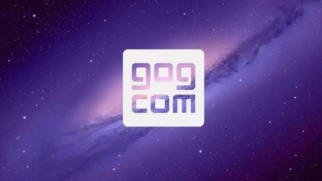 GOG Dreamlist: Vote e Traga de Volta Jogos Clássicos