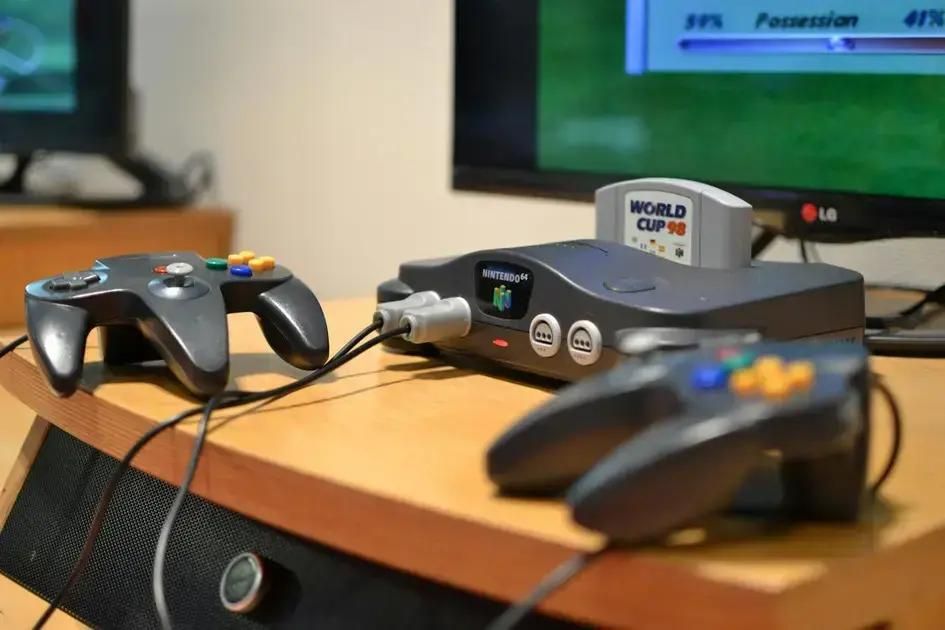 GoldenEye 007: O Clássico do Nintendo 64 Chegando ao PC