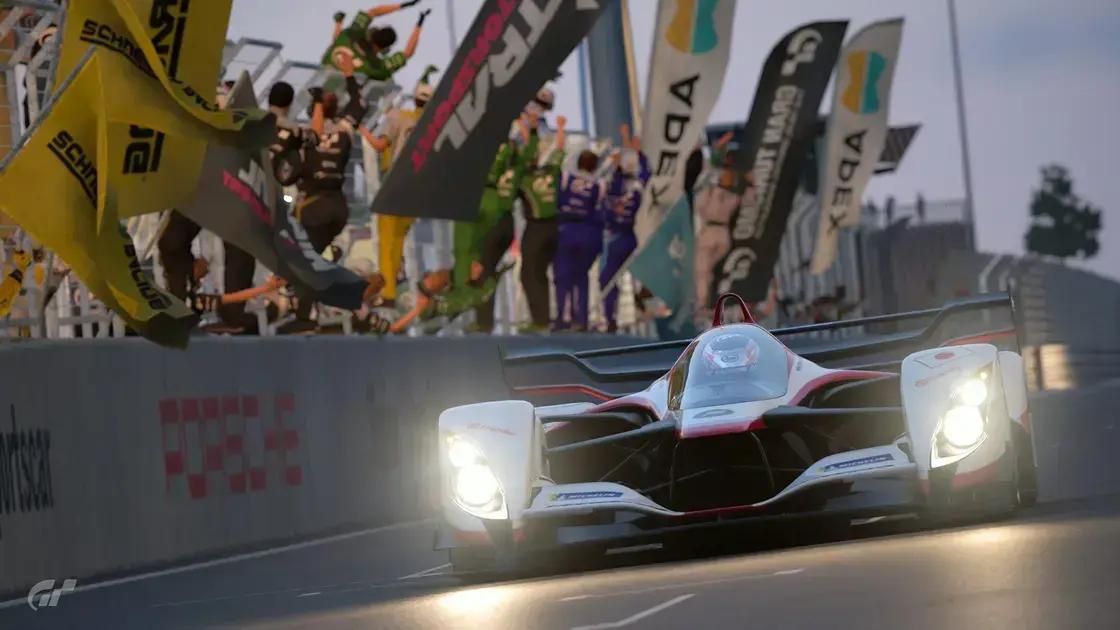 Gran Turismo World Series 2025: Classificatórias Online Começam em Abril