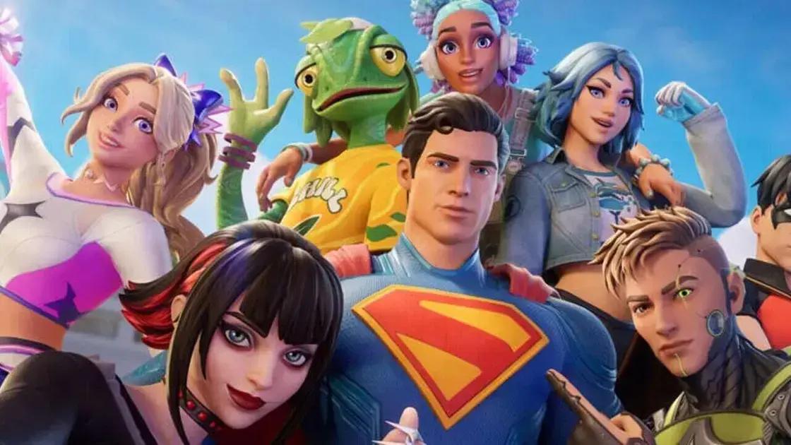 Grande interrupção no Amazon Web afeta Fortnite e Roblox em todo o mundo