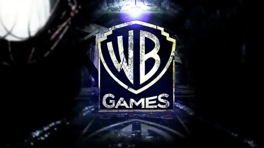 Gregory Peters sobre a divisão de jogos da Warner: um novo horizonte para a Netflix