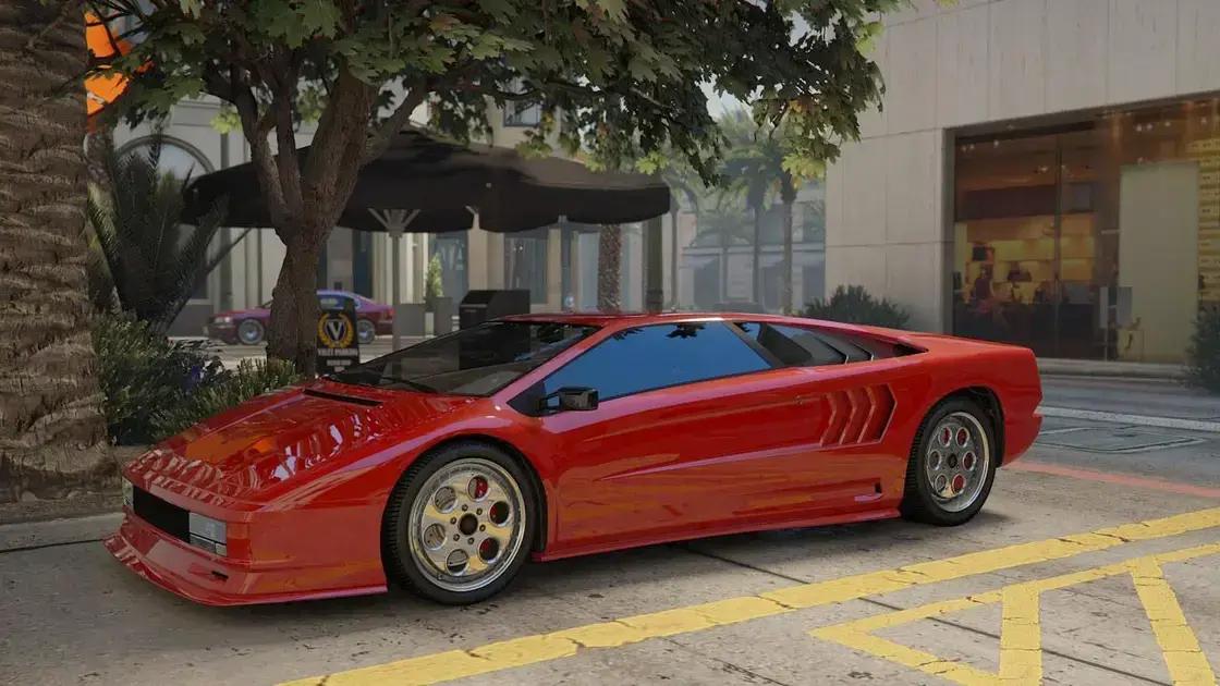 GTA 5 Enhanced: Mod Grátis para Melhorar Gráficos em 2025
