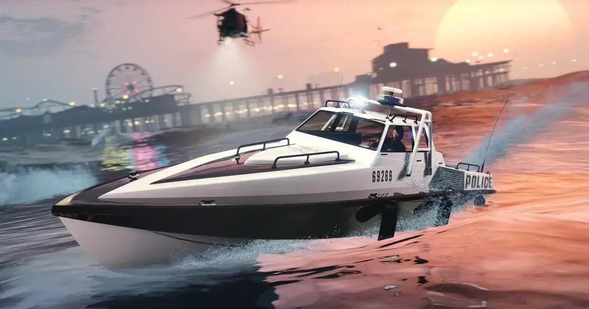 GTA 5 no PC: Upgrade Gratuito Chega em Breve!