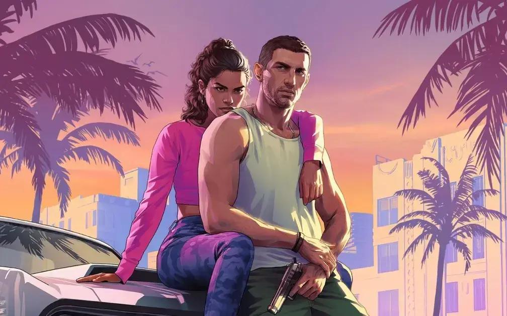GTA 6: A Expectativa de Sucesso Que Pode Superar a Bíblia