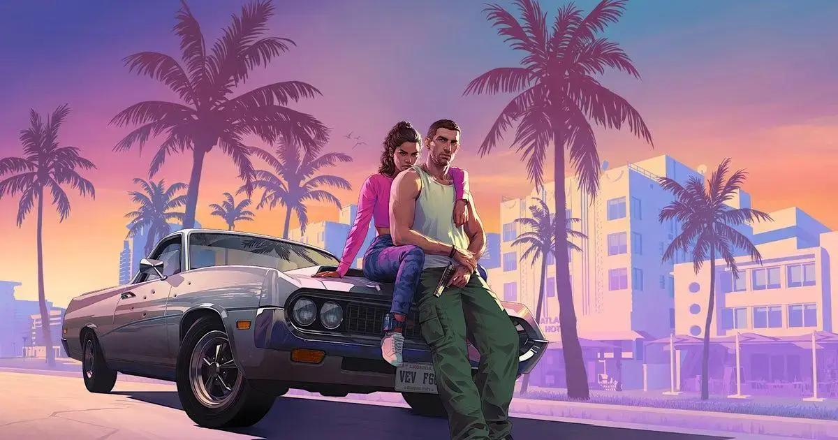 GTA 6 Atrasado: Rockstar Confirma Lançamento Apenas em Maio de 2026