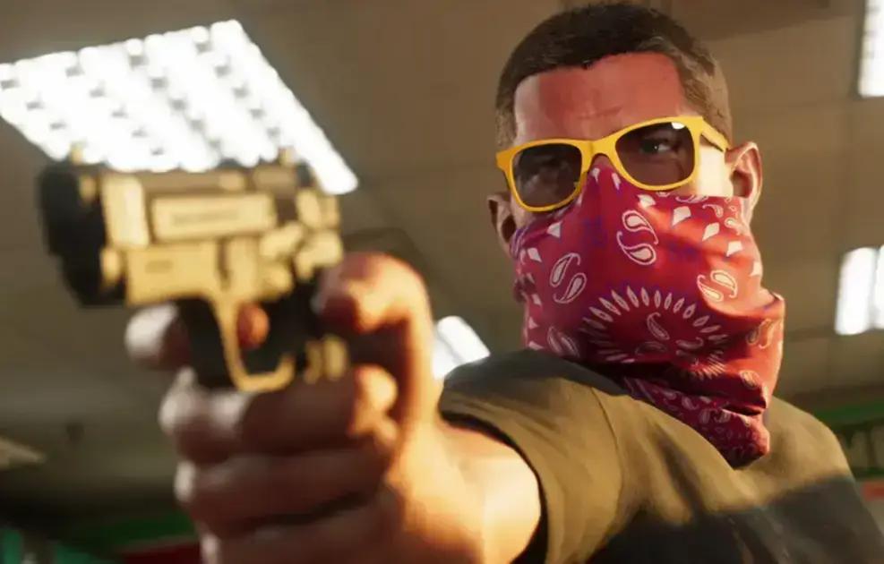 GTA 6: Jason Não é Dublado por Este Famoso Ator do Batman
