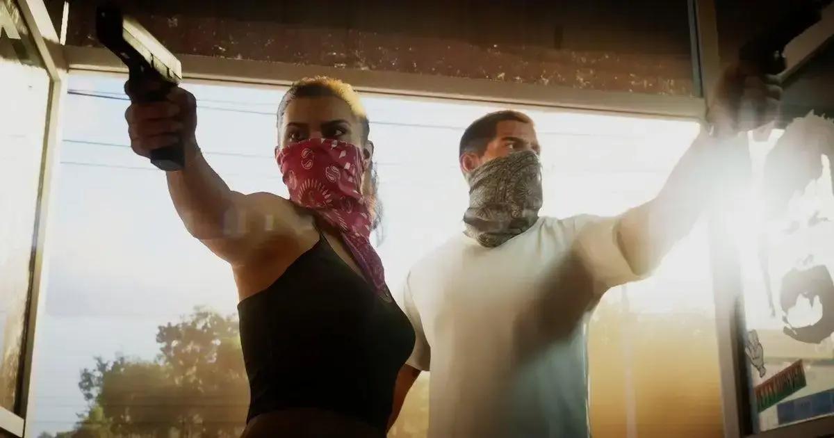 GTA 6 Modder Retira Links do Project Vice Após Ameaça da Take-Two