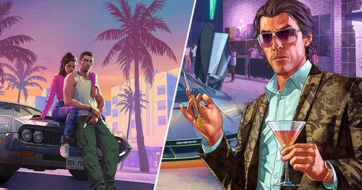GTA 6: O que a chegada pode significar para GTA Online?