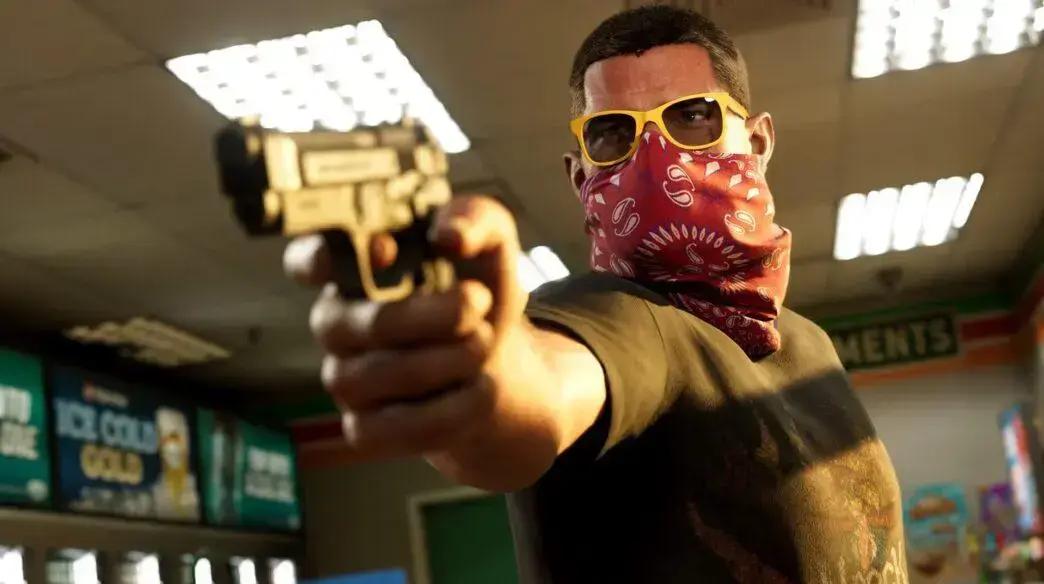 GTA 6 roda em 60 fps no PS5 Pro? Saiba o que diz o insider!