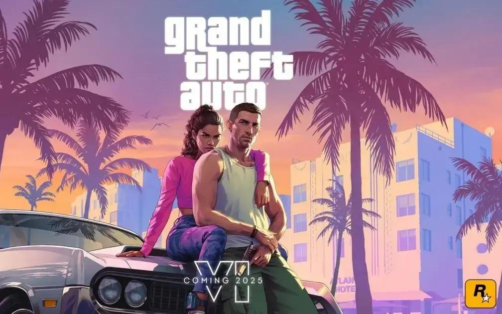 GTA 6: Take-Two ainda não garante versão para PC