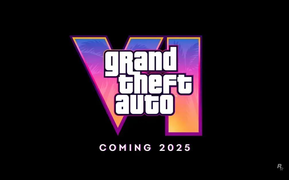 GTA 6: Take-Two Confirma Lançamento para 2025