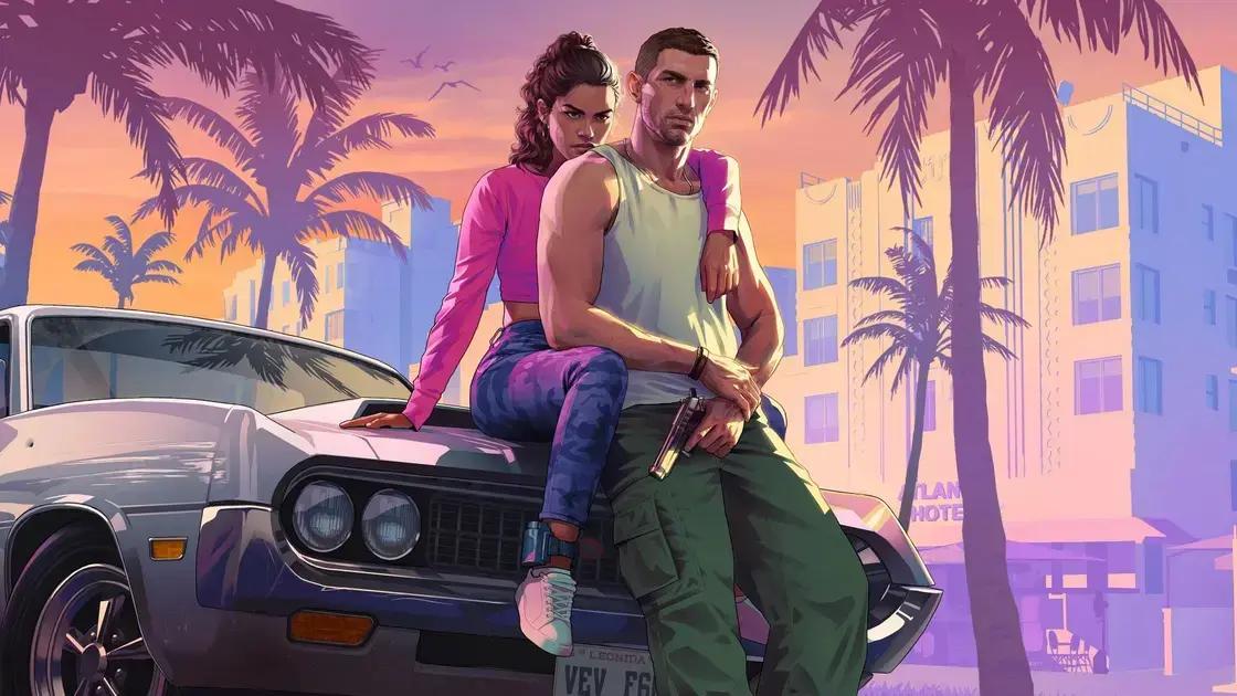 GTA 6 traz novidades ambiciosas, muito além de GTA 5