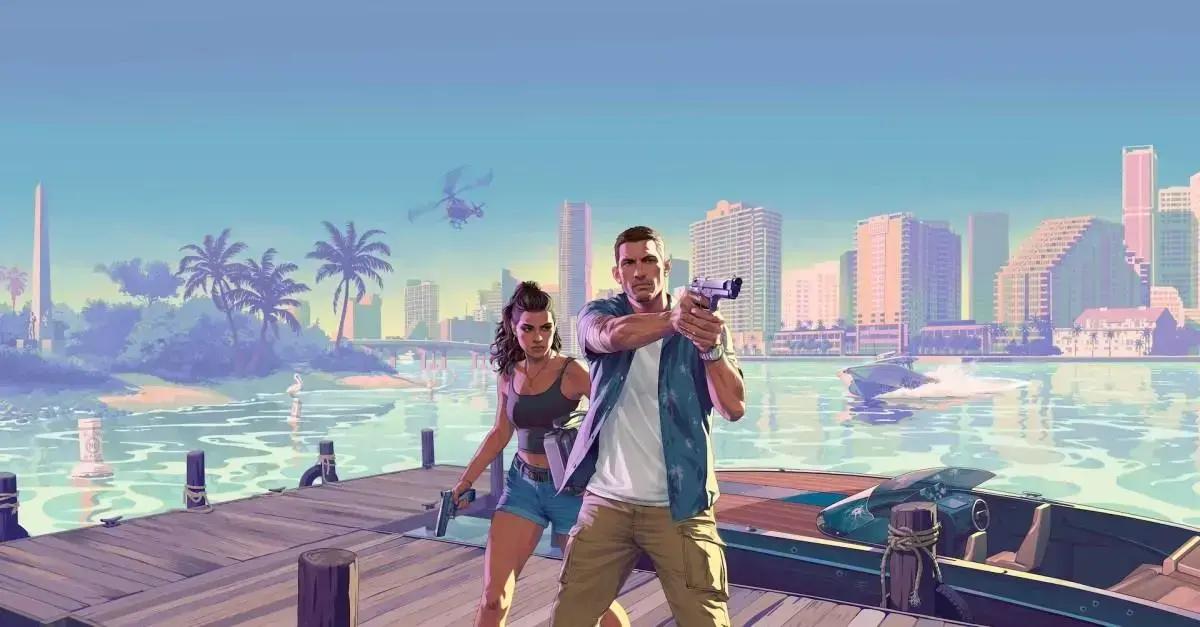 GTA 6: Tudo que sabemos sobre o próximo jogo da Rockstar