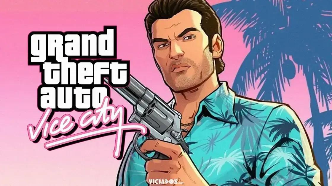 GTA Vice City Chegando ao Dreamcast? Descubra Agora!