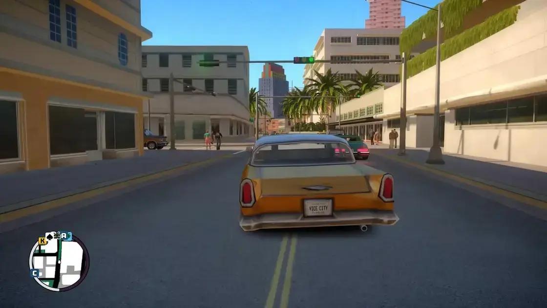 GTA Vice City Nextgen Edition: Lançamento em 25 de Janeiro de 2025
