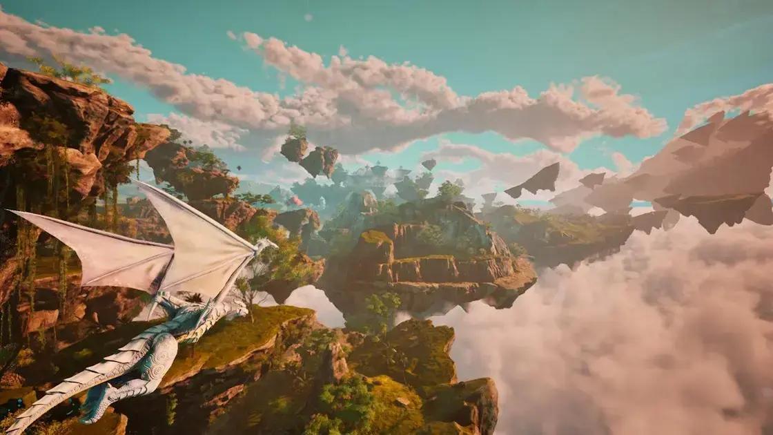 Guardians of the Wild Sky: 5 Motivos para Ficar de Olho em 2025